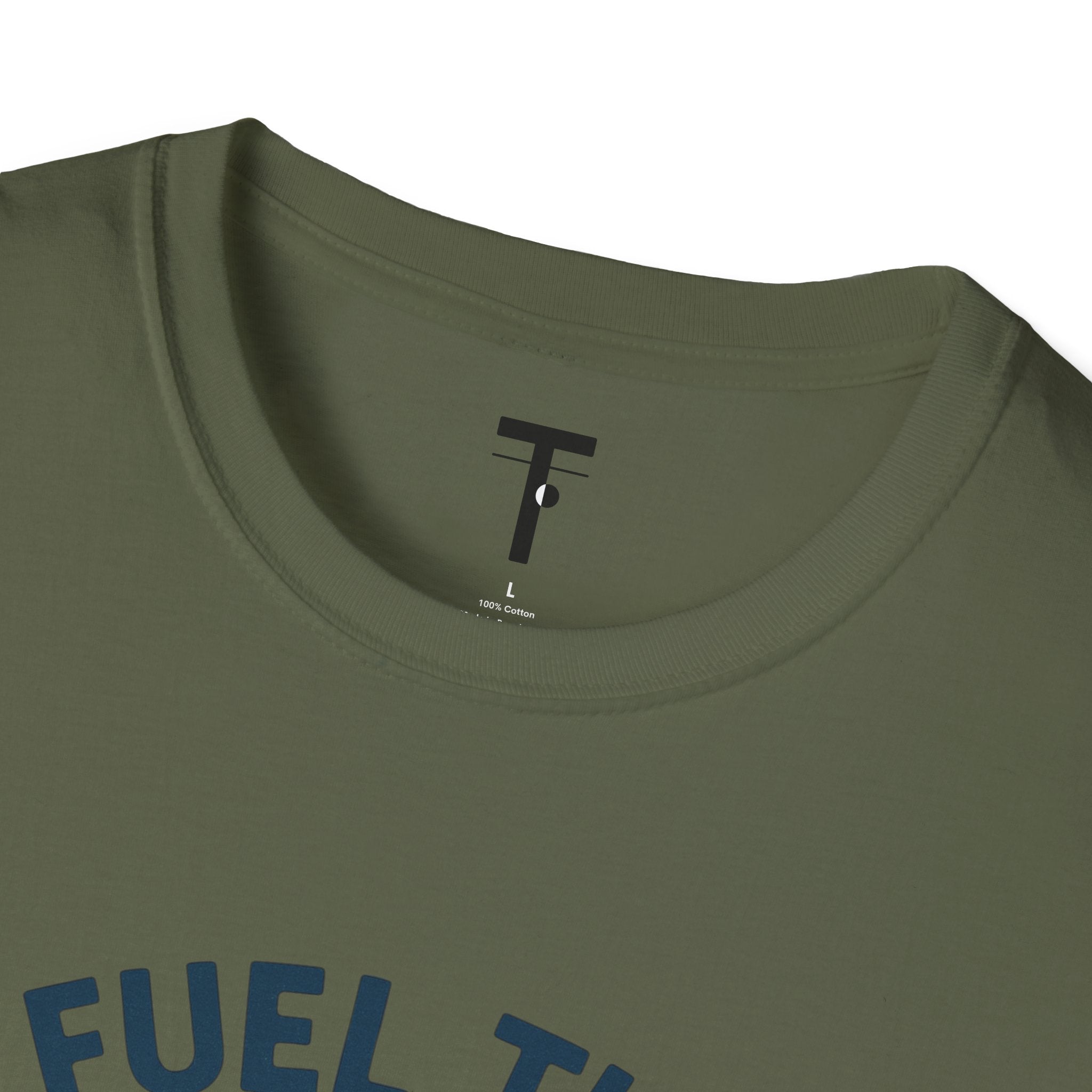 Fuel the Long Run T-Shirt
