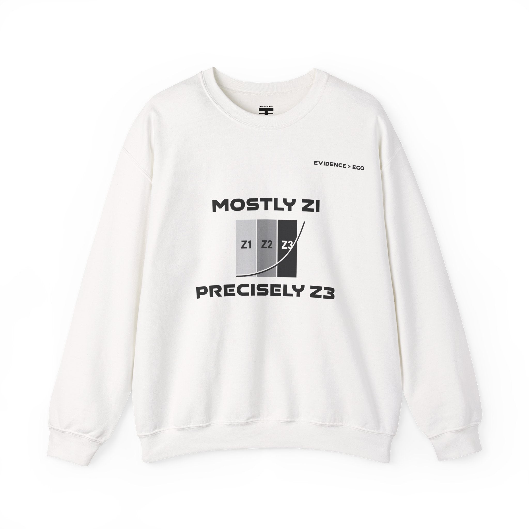 Mostly Z1, Precisely Z3
