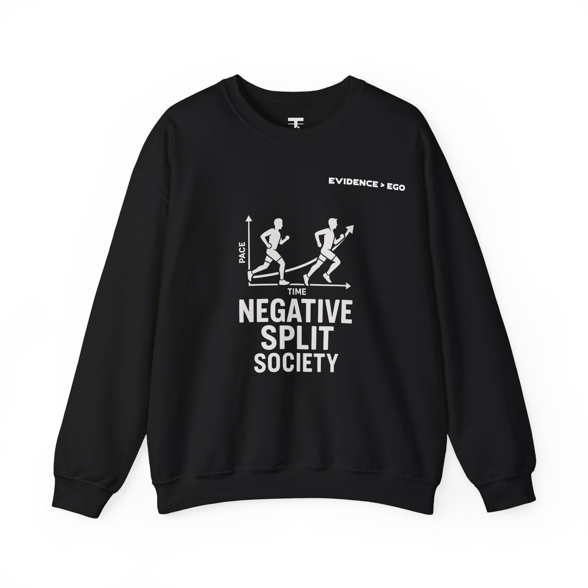 Negative Split Society