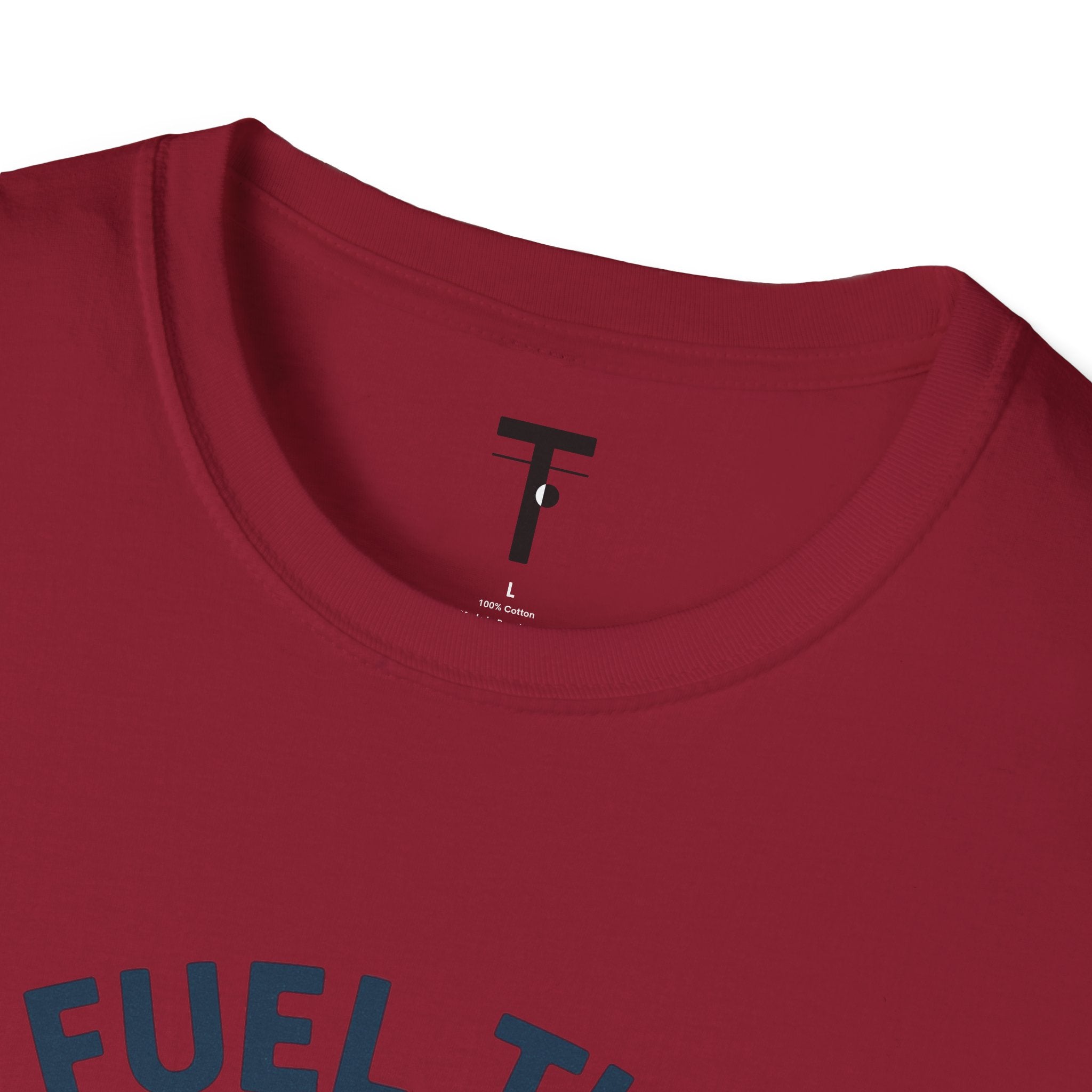 Fuel the Long Run T-Shirt