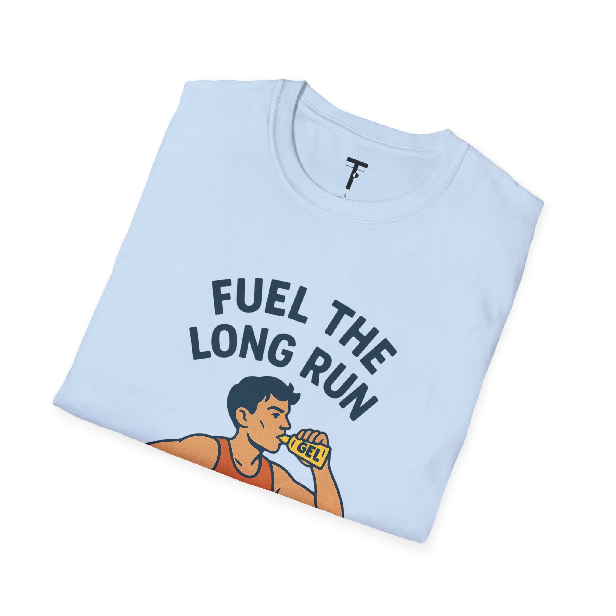 Fuel the Long Run T-Shirt