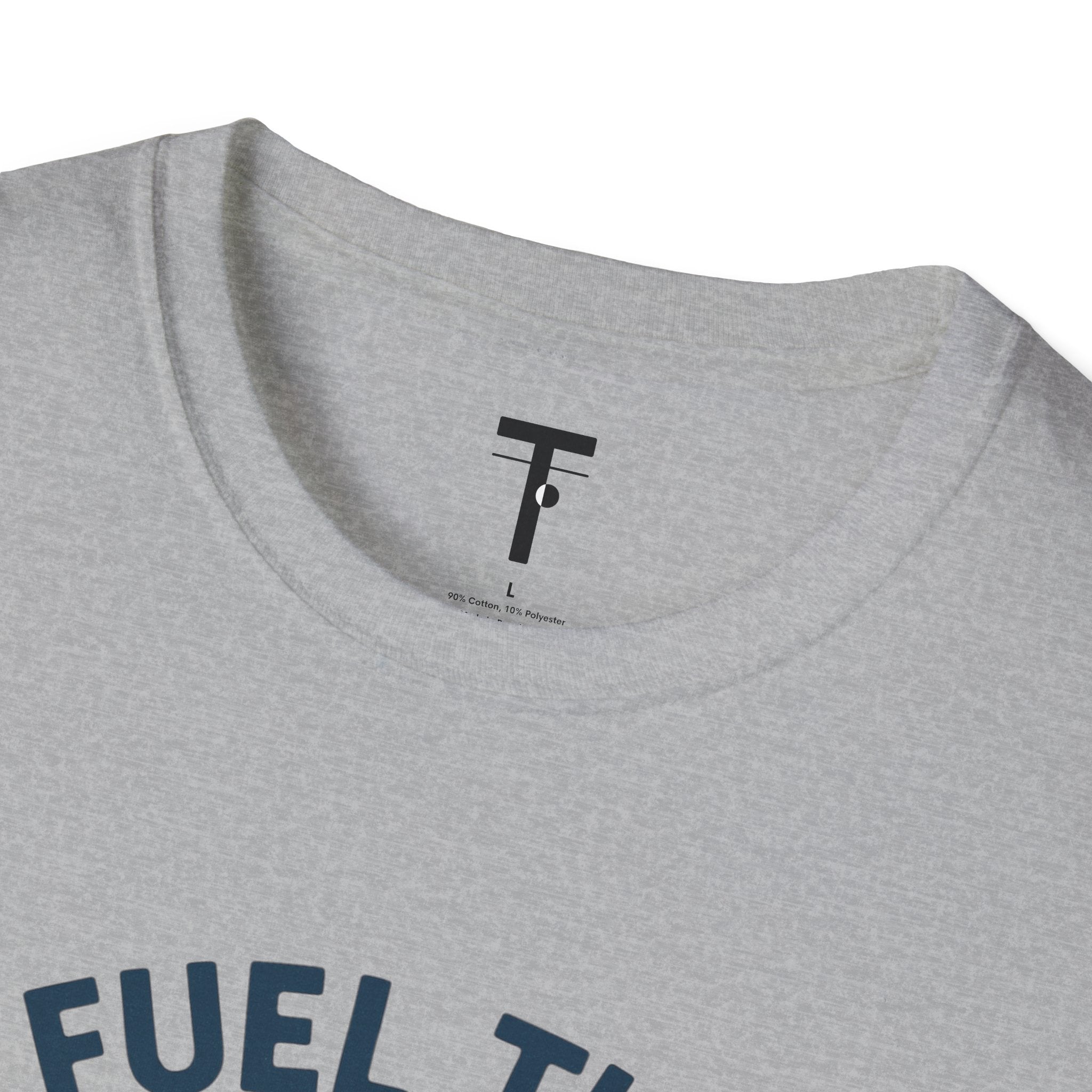 Fuel the Long Run T-Shirt