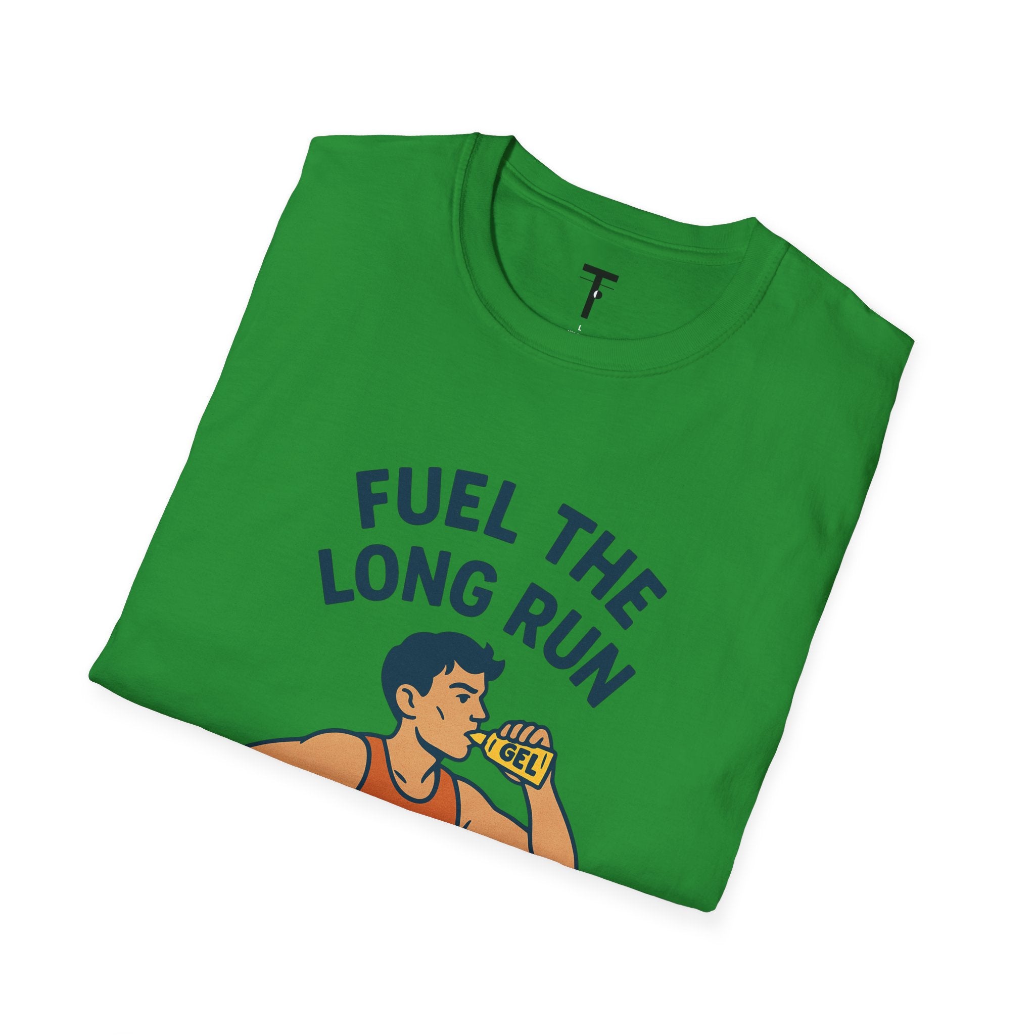 Fuel the Long Run T-Shirt