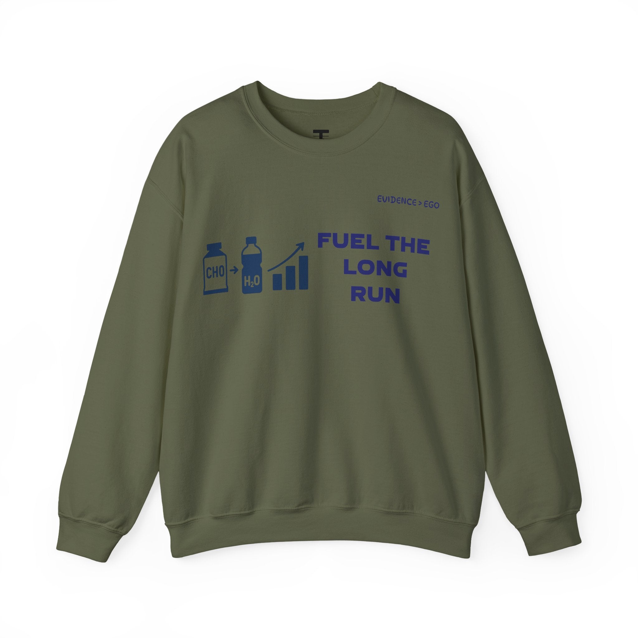 Fuel the Long Run
