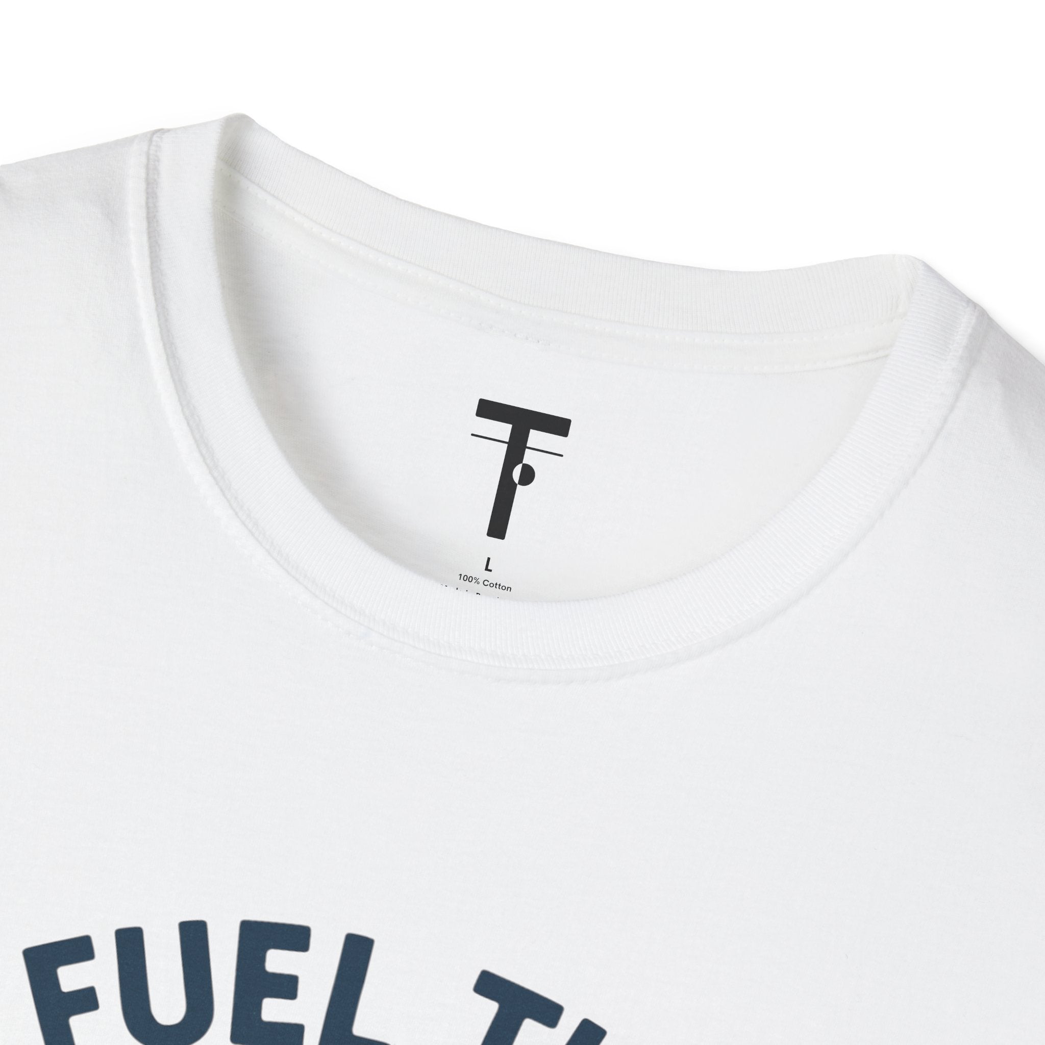 Fuel the Long Run T-Shirt