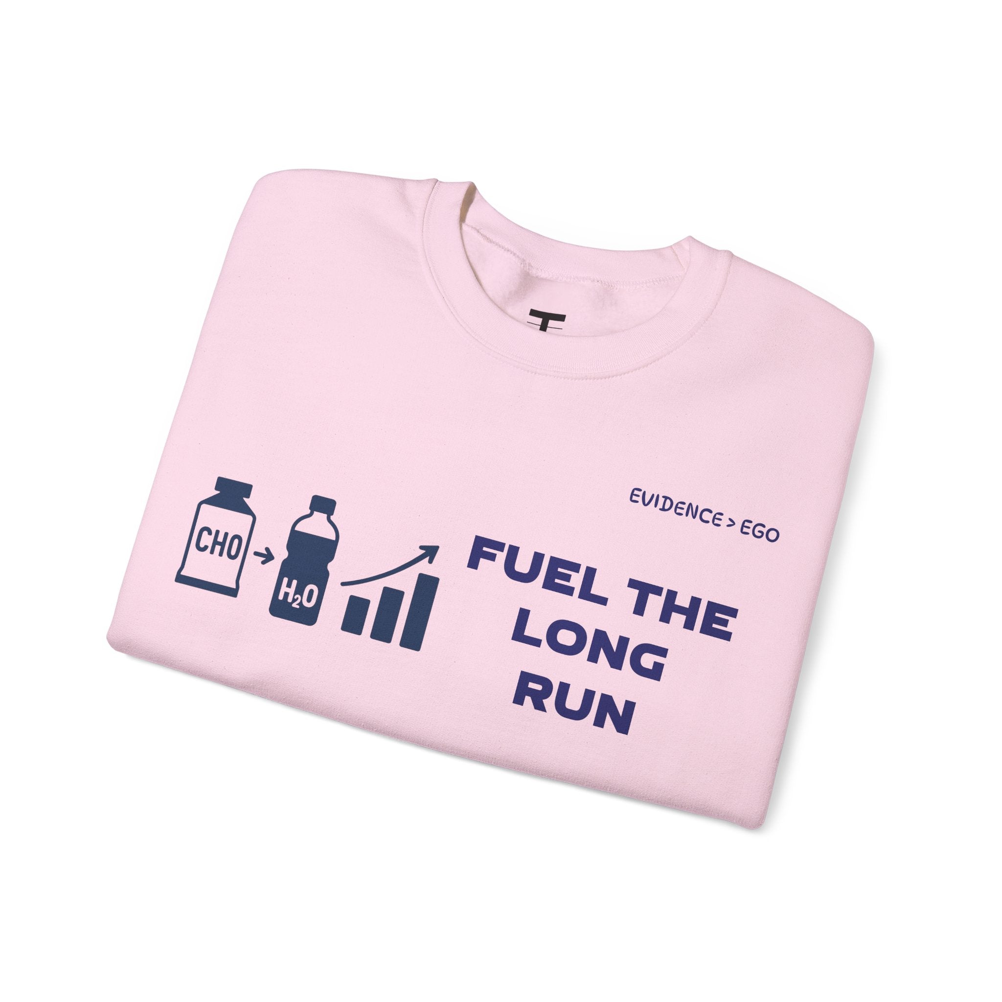 Fuel the Long Run