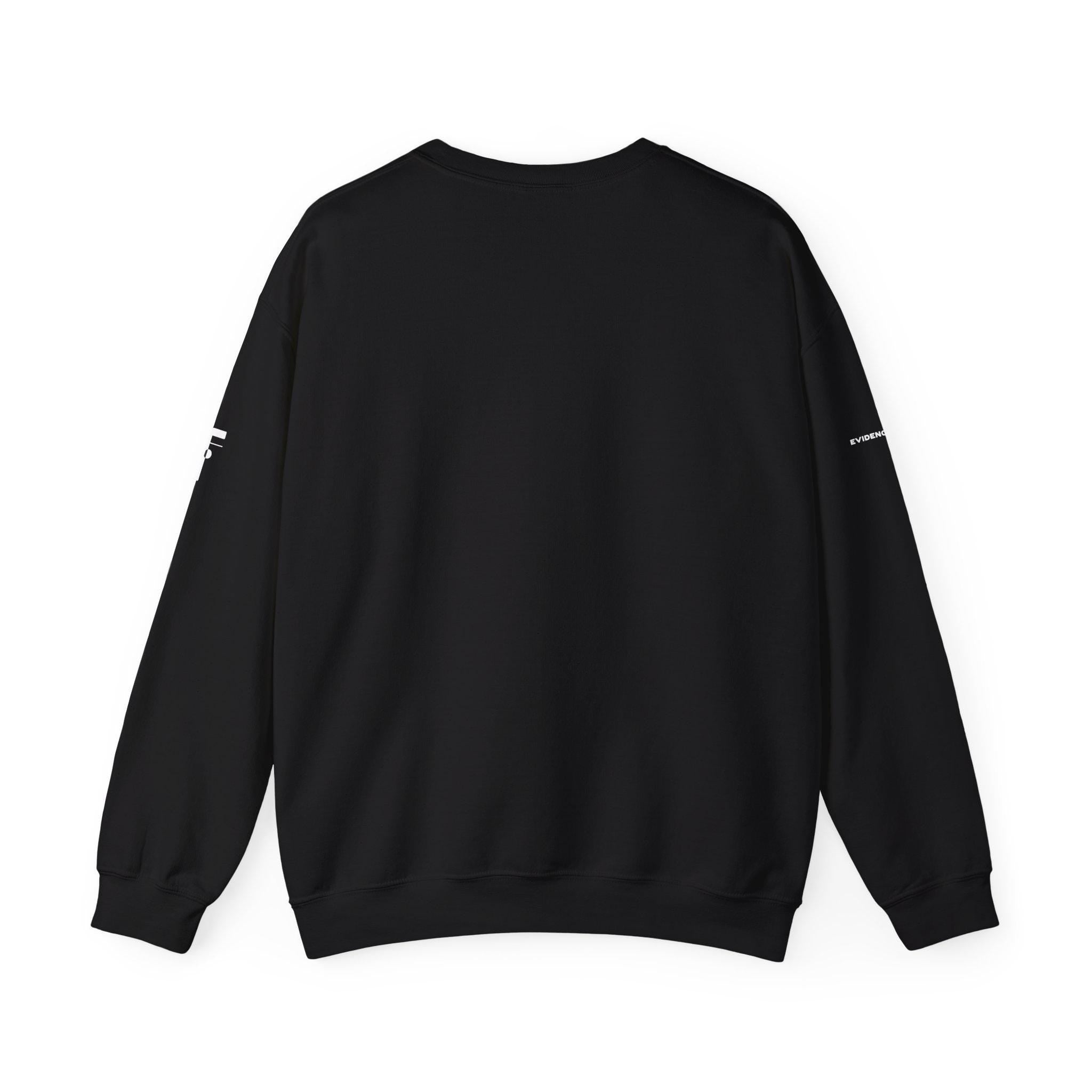Fuel the Long Run | Evidence > Ego Front | Sport Nutrition Jumper |