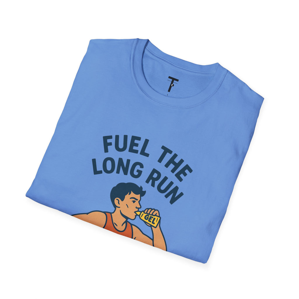Fuel the Long Run T-Shirt