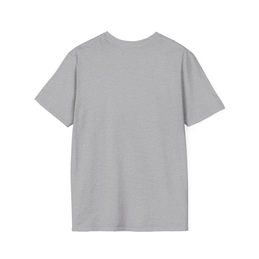 Endurance = Mitochondrial density t-shirt