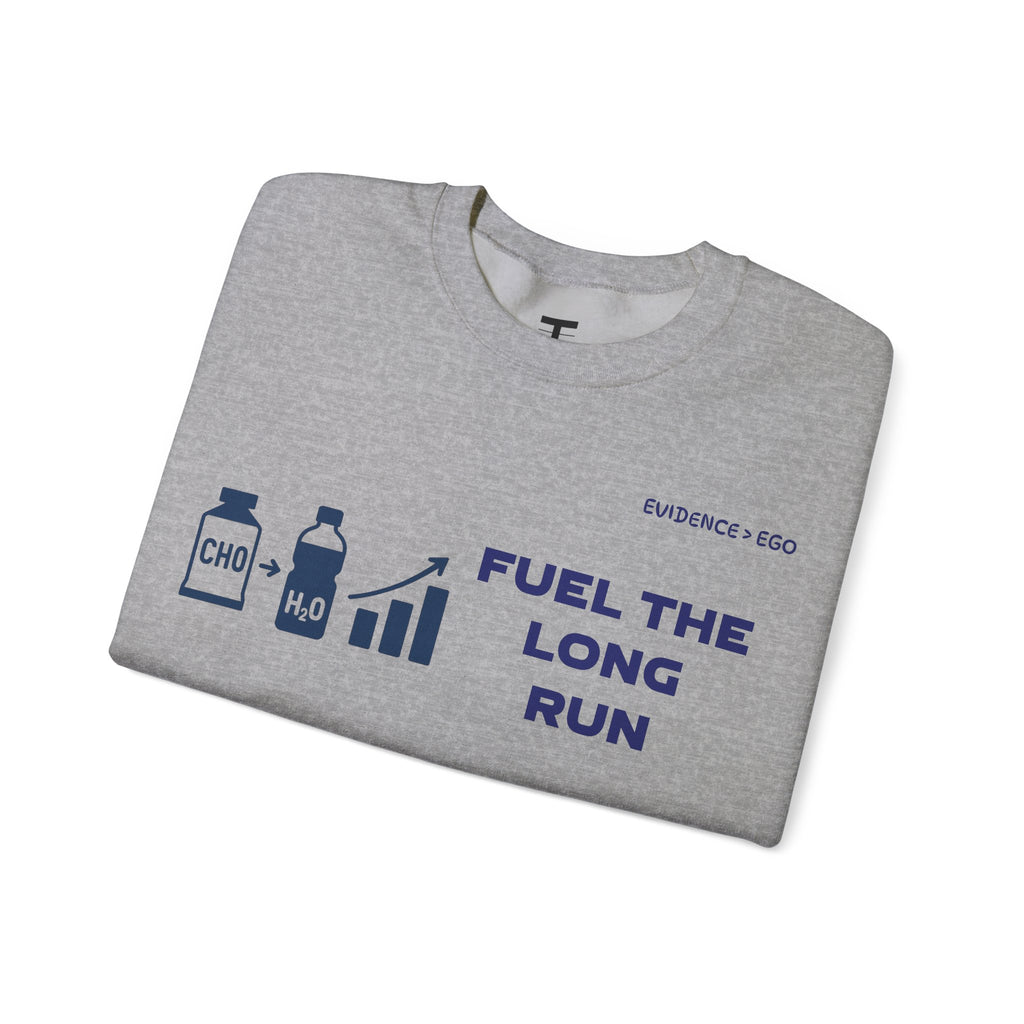 Fuel the Long Run