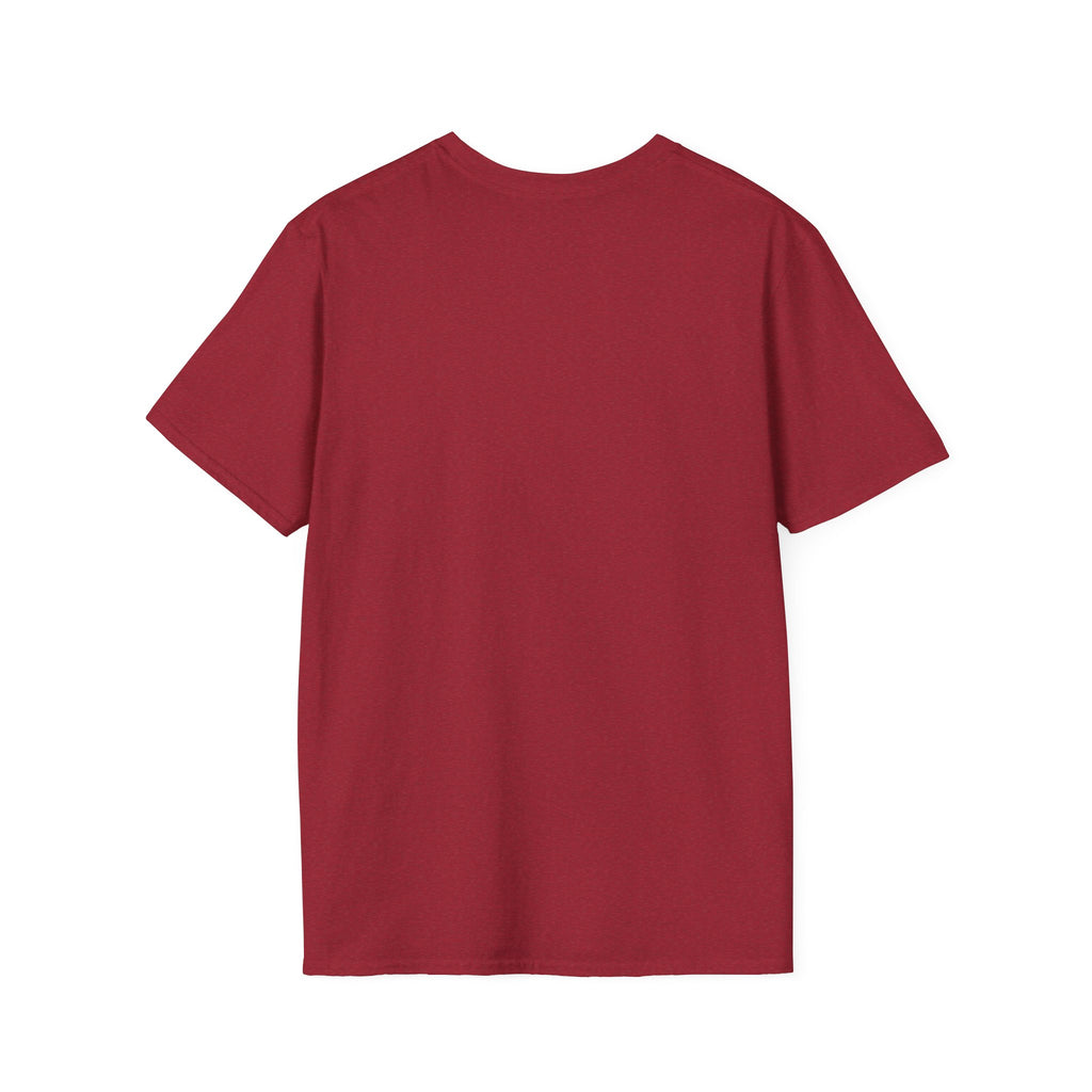 Endurance = Mitochondrial density t-shirt