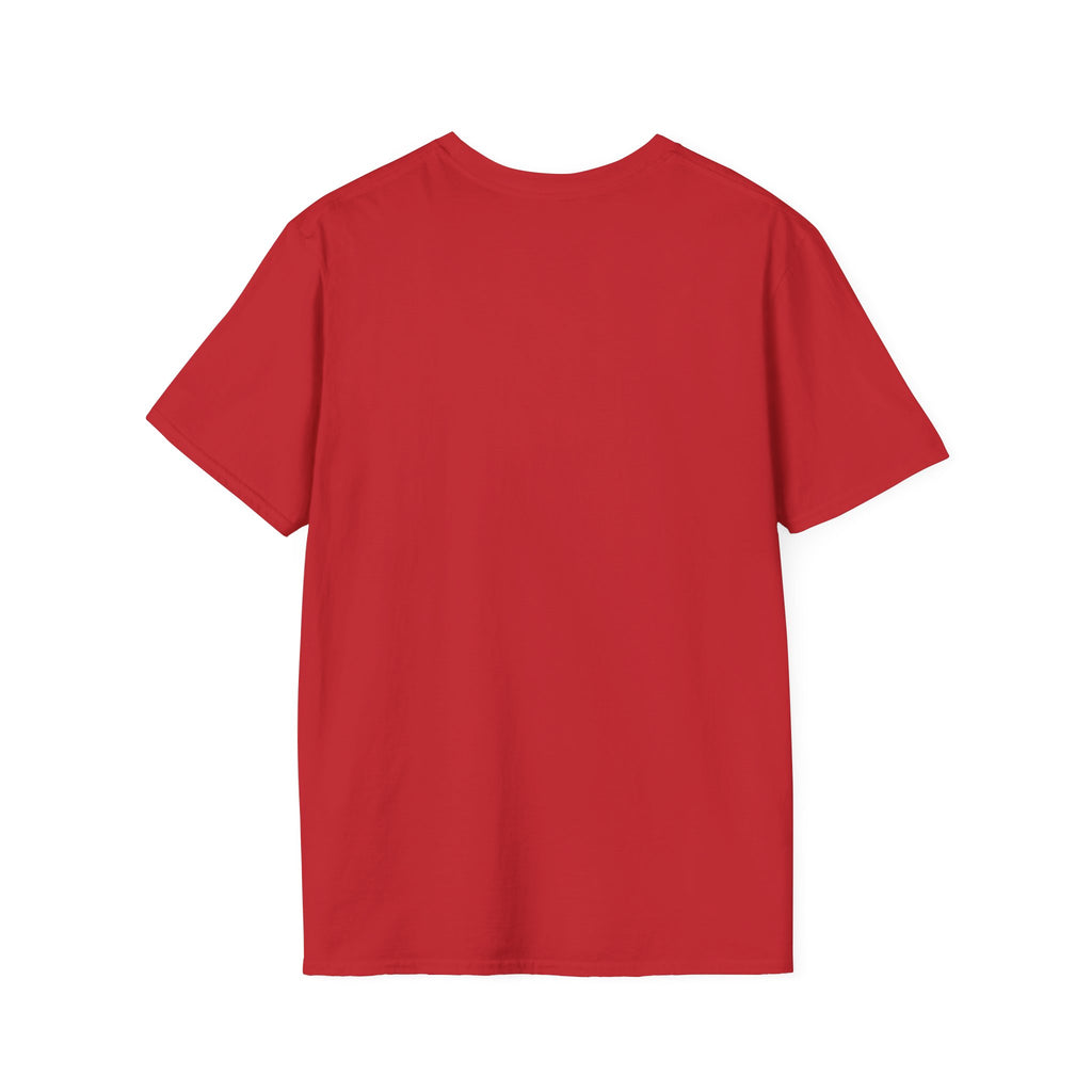 Endurance = Mitochondrial density t-shirt