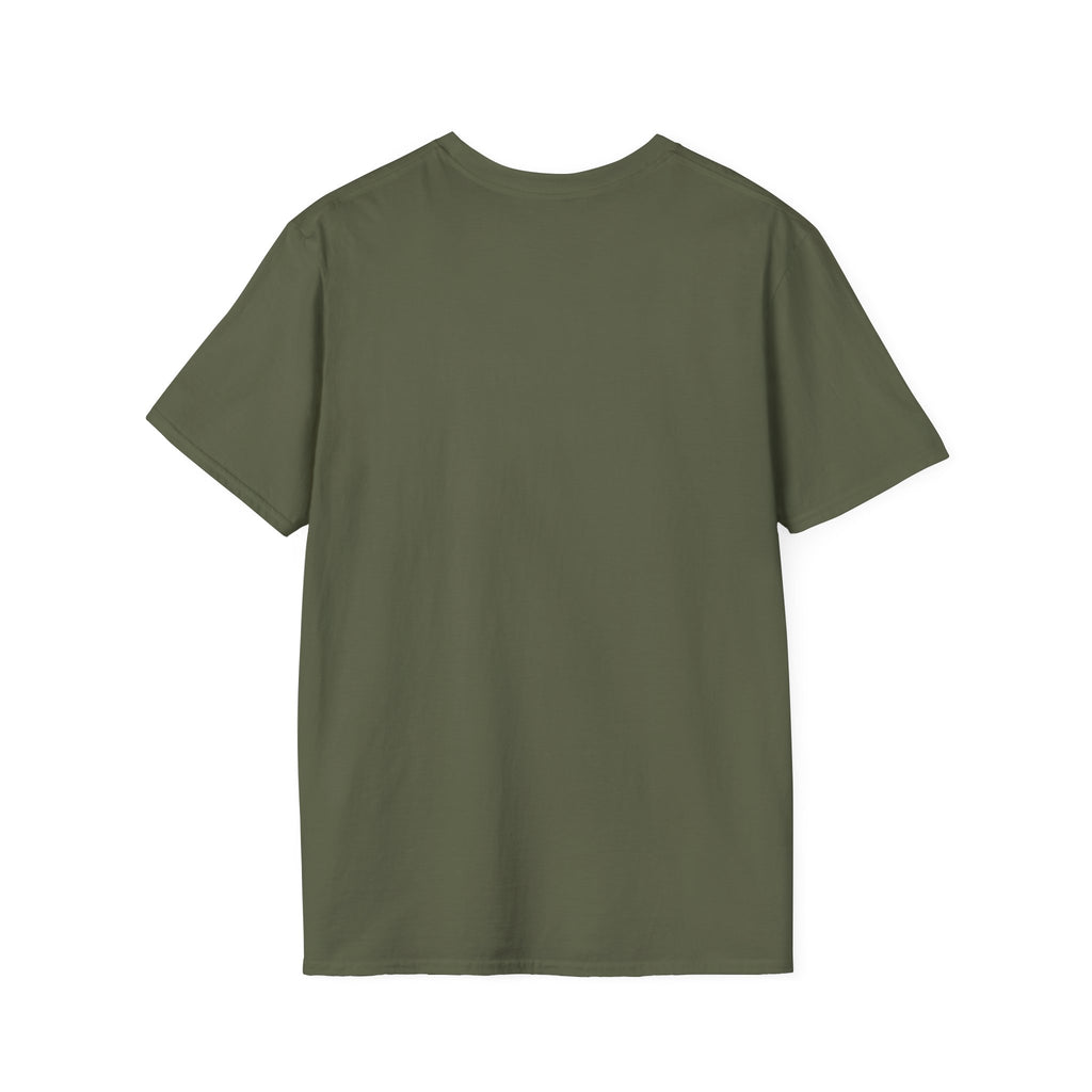 Endurance = Mitochondrial density t-shirt