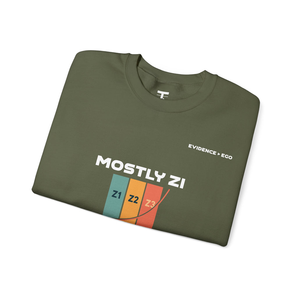 Mostly Z1, Precisely Z3