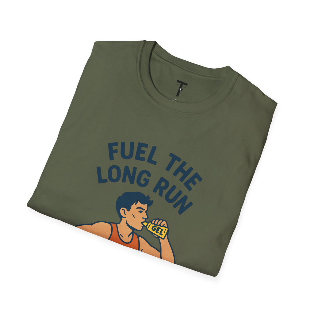 Fuel the Long Run T-Shirt