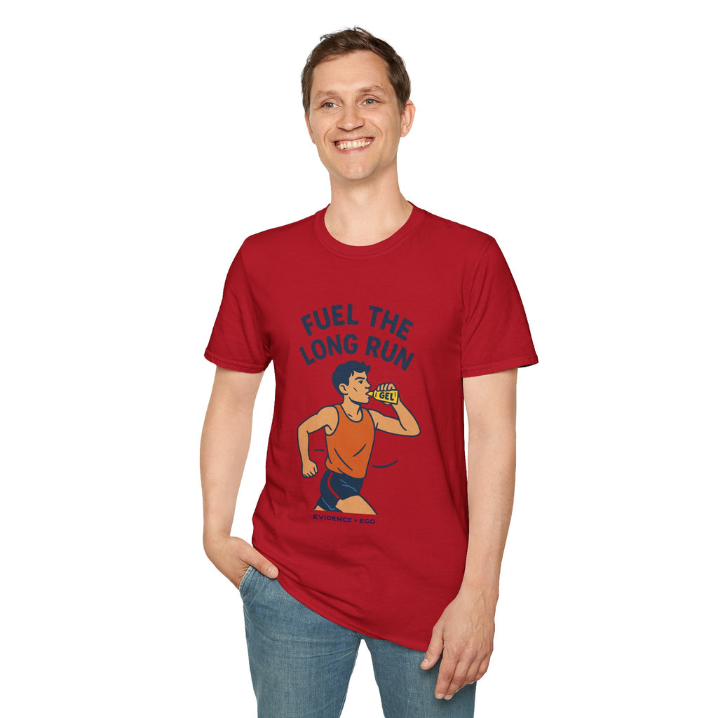 Fuel the Long Run T-Shirt