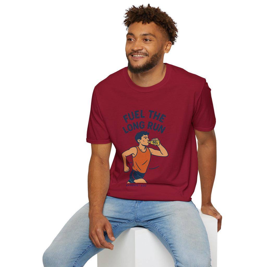 Fuel the Long Run T-Shirt