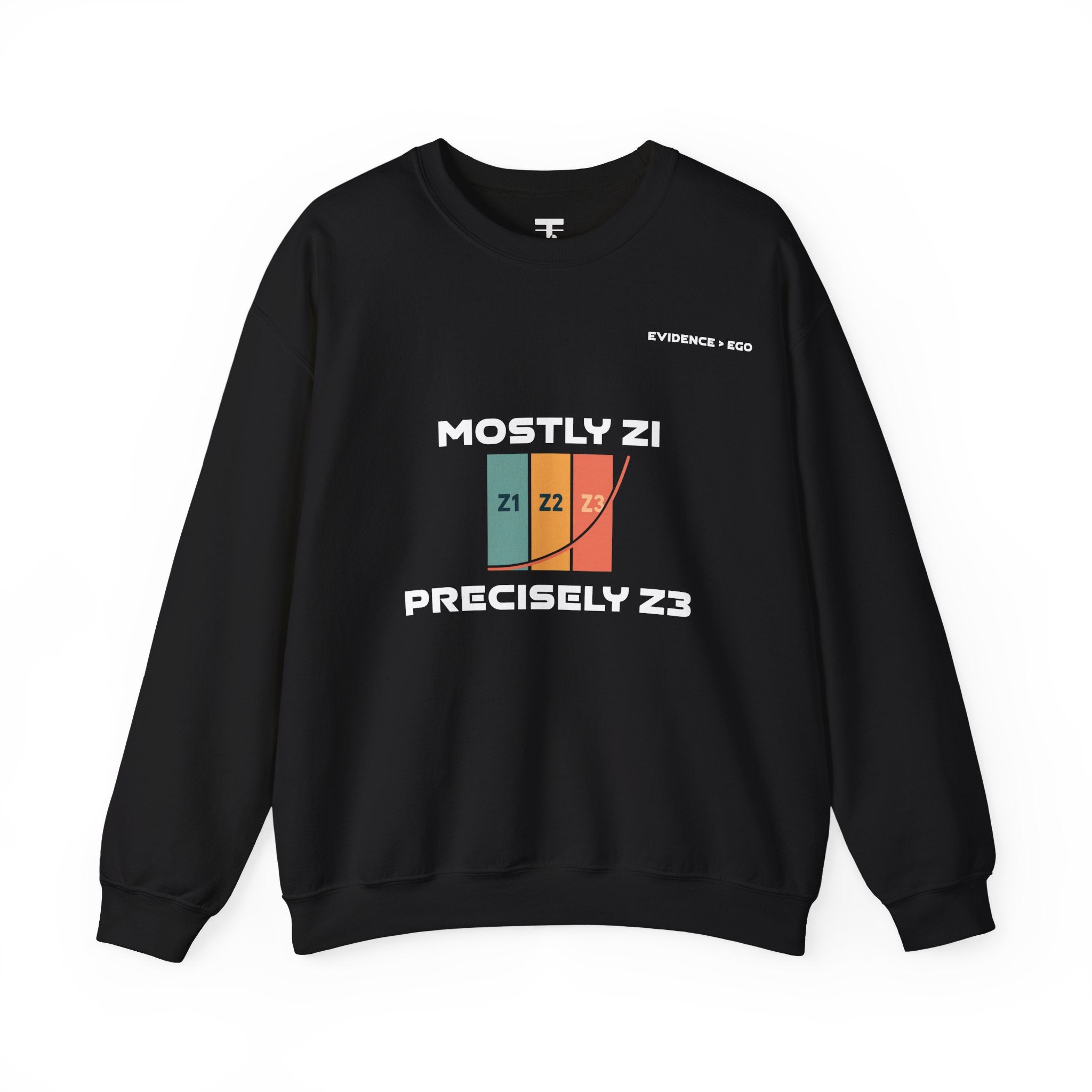 Mostly Z1, Precisely Z3