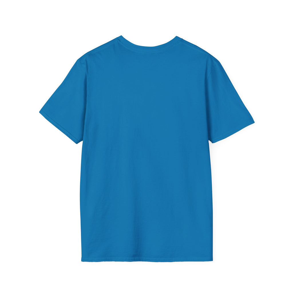 Endurance = Mitochondrial density t-shirt