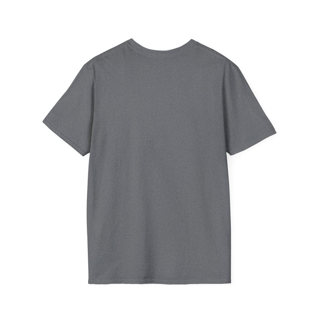 Endurance = Mitochondrial density t-shirt