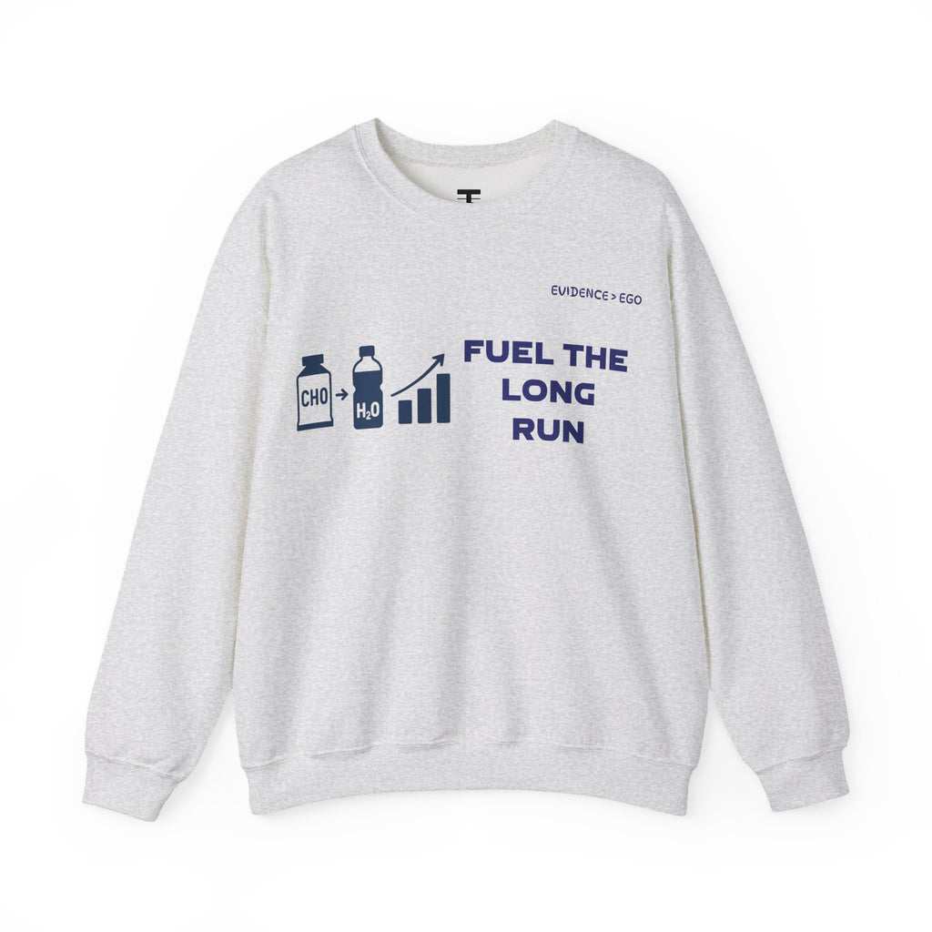 Fuel the Long Run