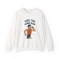 Fuel the Long Run (Gel) | Evidence > Ego Front | Sport Nutrition Jumper |